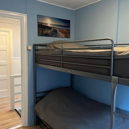Appartement Centrum 陆瓦尔登 外观 照片