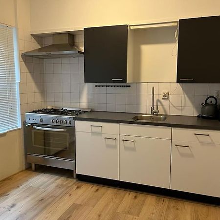 Appartement Centrum 陆瓦尔登 外观 照片