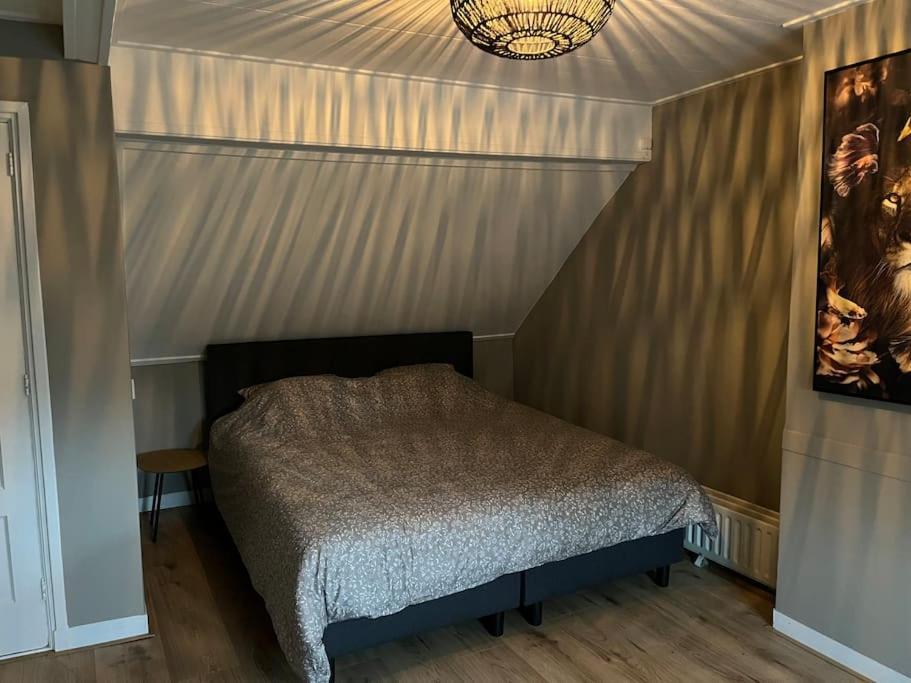 Appartement Centrum 陆瓦尔登 外观 照片