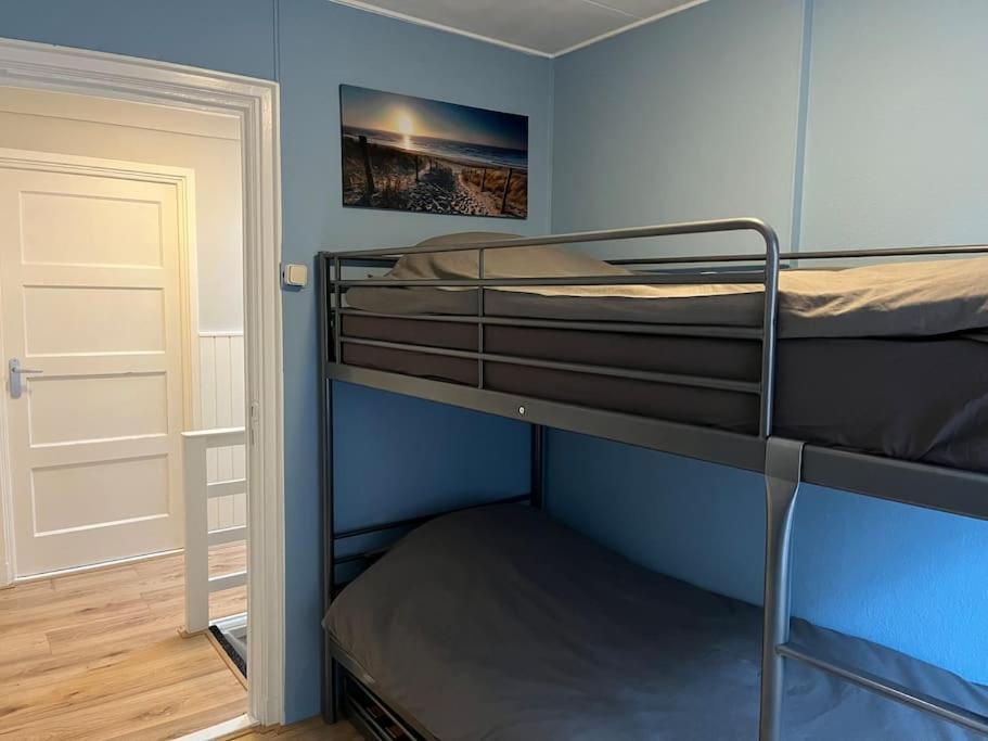 Appartement Centrum 陆瓦尔登 外观 照片