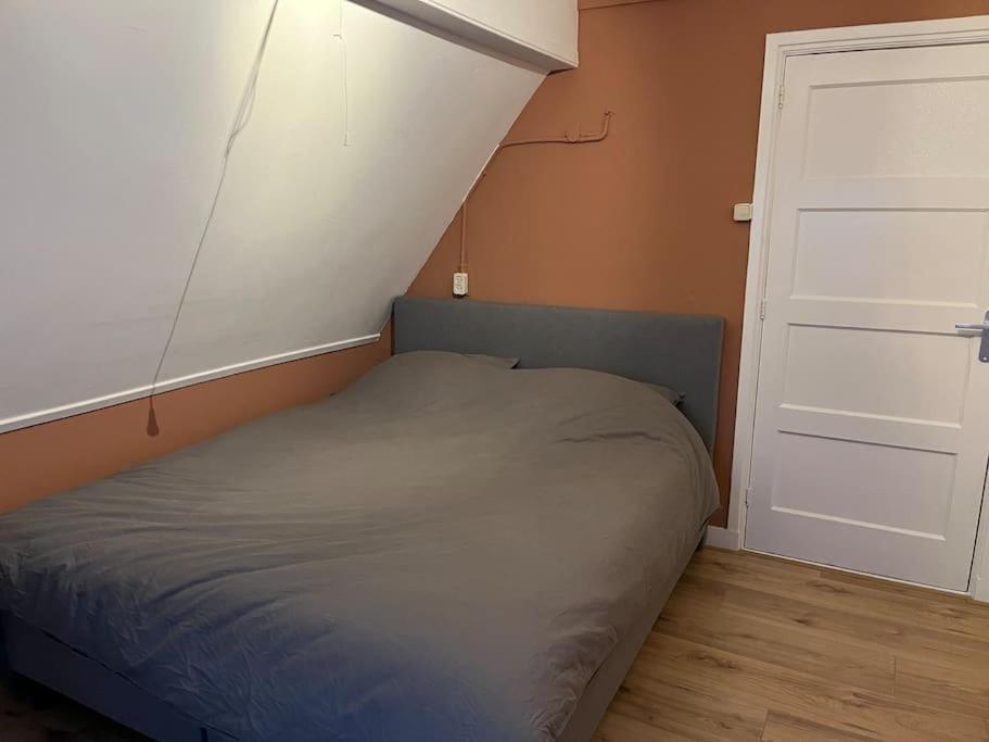 Appartement Centrum 陆瓦尔登 外观 照片