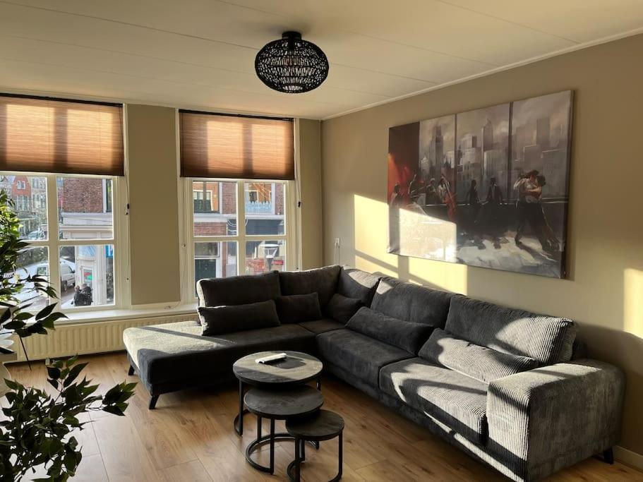 Appartement Centrum 陆瓦尔登 外观 照片
