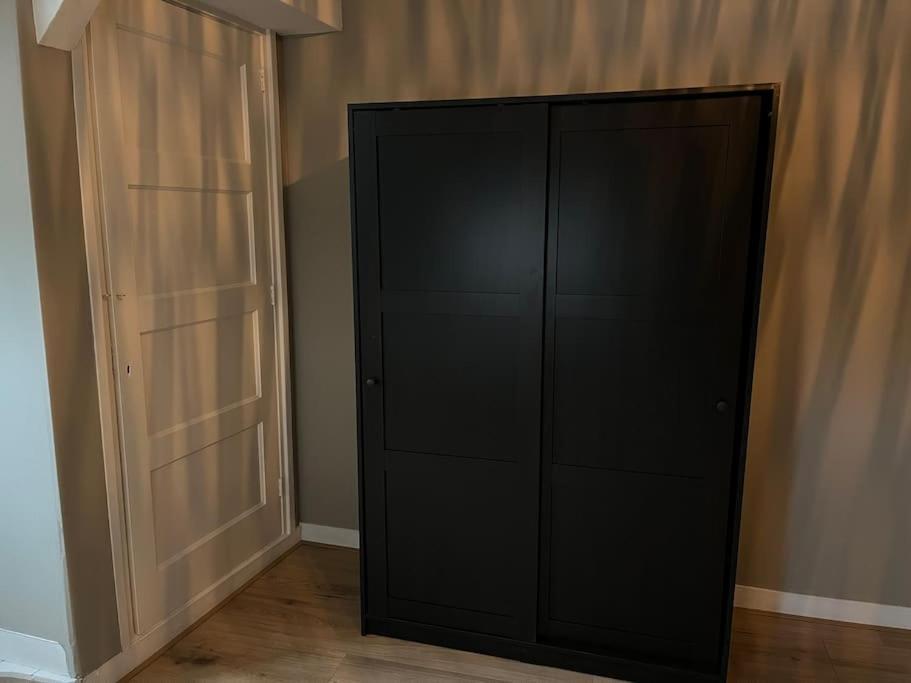 Appartement Centrum 陆瓦尔登 外观 照片